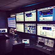 مركز عملیات SOC