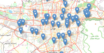 سامانه جامع مانیتورینگ و مدیریت منابع IT شعب بانکی