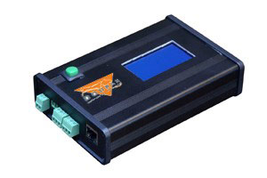 نرم افزار مانیتورینگ شبکه