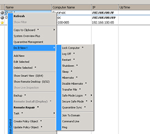 راه حل امنیتی شبکه برای دورکاری در یک نرم افزار راه حل امنیتی شبکه برای دورکاری در یک نرم افزار